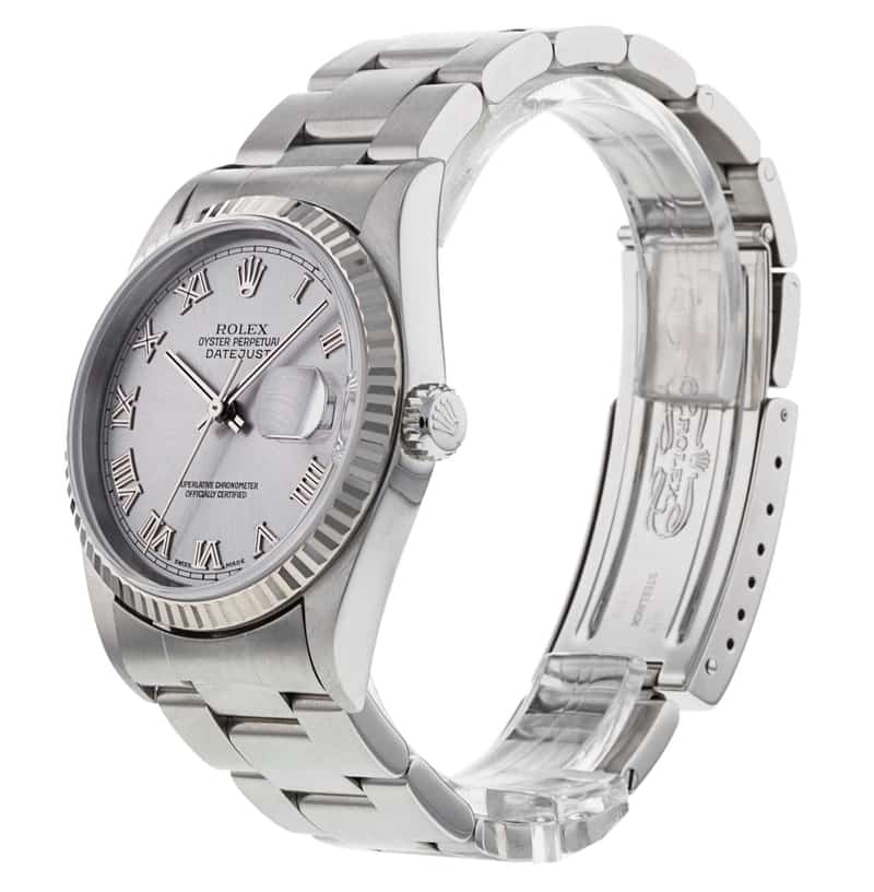 Rolex Datejust 16234